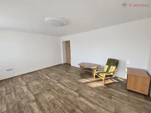 Pronájem bytu 2+1, Přerov - Přerov I-Město, Jižní čtvrť IV, 61 m2