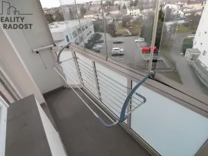 Pronájem bytu 3+kk, Brno, Langrova, 91 m2