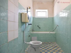 Prodej bytu 2+kk, Brno - Černovice, Zvěřinova, 43 m2