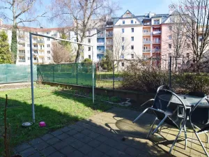 Prodej bytu 2+kk, Brno - Černovice, Zvěřinova, 43 m2