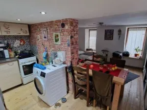 Dražba rodinného domu, Vysoké Studnice, 35 m2