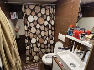 Dražba rodinného domu, Vysoké Studnice, 35 m2