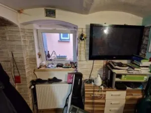 Dražba rodinného domu, Vysoké Studnice, 35 m2