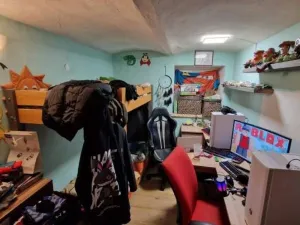 Dražba rodinného domu, Vysoké Studnice, 35 m2