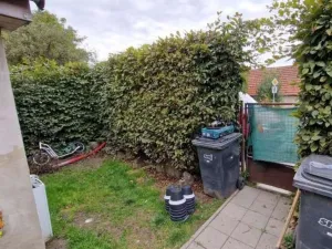 Dražba rodinného domu, Vysoké Studnice, 35 m2