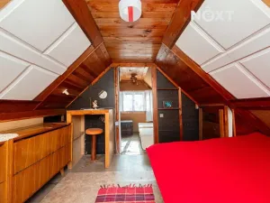 Prodej chaty, Ledečko, 74 m2