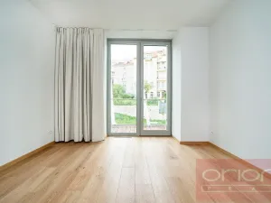 Pronájem bytu 4+kk, Praha - Smíchov, Holečkova, 207 m2