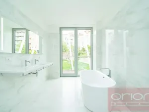 Pronájem bytu 4+kk, Praha - Smíchov, Holečkova, 207 m2