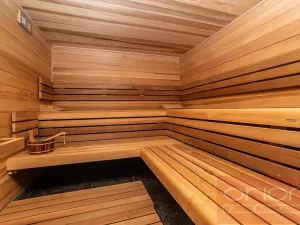 Pronájem bytu 4+kk, Praha - Smíchov, Holečkova, 207 m2