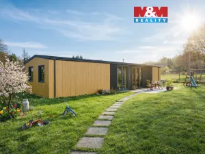 Prodej rodinného domu, Vítězná - Kocléřov, 60 m2