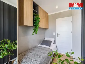 Prodej rodinného domu, Vítězná - Kocléřov, 57 m2