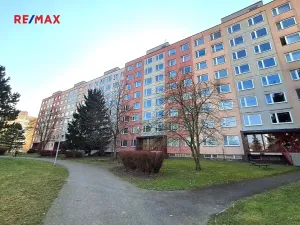 Pronájem bytu 2+kk, Praha - Písnice, Na okruhu, 50 m2