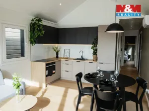 Prodej rodinného domu, Vítězná - Kocléřov, 55 m2