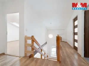 Prodej atypického bytu, Bohumín - Nový Bohumín, Čáslavská, 125 m2