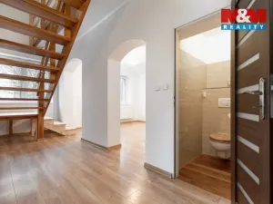 Prodej atypického bytu, Bohumín - Nový Bohumín, Čáslavská, 125 m2