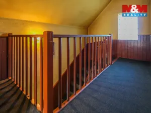 Prodej rodinného domu, Velká Kraš, 127 m2