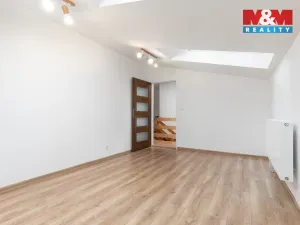 Prodej bytu 4+kk, Bohumín - Nový Bohumín, Čáslavská, 125 m2