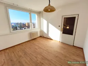 Pronájem bytu 2+1, Praha - Kamýk, Krhanická, 52 m2