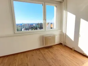 Pronájem bytu 2+1, Praha - Kamýk, Krhanická, 52 m2