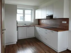 Prodej rodinného domu, Libišany, 100 m2