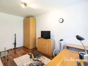 Pronájem bytu 2+kk, Praha, Novorossijská, 35 m2