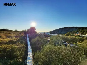 Prodej komerčního pozemku, Rogoznica,, Chorvatsko, 4462 m2