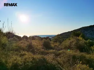 Prodej komerčního pozemku, Rogoznica,, Chorvatsko, 4462 m2
