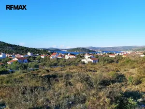 Prodej komerčního pozemku, Rogoznica,, Chorvatsko, 4462 m2