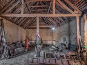 Prodej chalupy, Horní Dunajovice, 350 m2