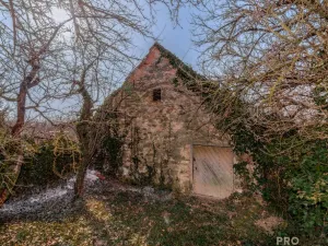 Prodej chalupy, Horní Dunajovice, 350 m2