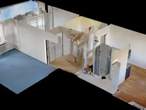 Pronájem bytu 2+1, Třebíč, M. Majerové, 65 m2