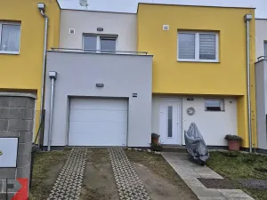 Prodej rodinného domu, Mělník, Komenského, 180 m2