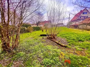 Prodej pozemku pro bydlení, Malý Újezd, 966 m2