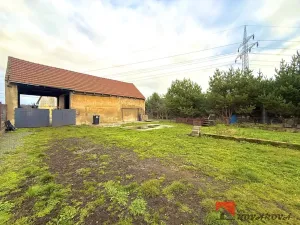 Prodej rodinného domu, Kostelec nad Labem, Kostelecká, 350 m2