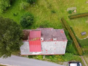 Prodej chalupy, Rokytnice nad Jizerou - Dolní Rokytnice, 155 m2