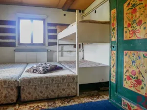 Prodej chalupy, Rokytnice nad Jizerou - Dolní Rokytnice, 155 m2