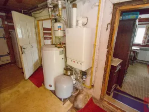 Prodej chalupy, Rokytnice nad Jizerou - Dolní Rokytnice, 155 m2