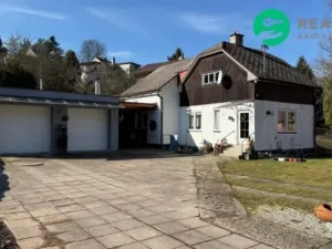 Prodej rodinného domu, Náchod, Kotěrova, 100 m2