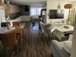 Prodej rodinného domu, Náchod, Kotěrova, 100 m2