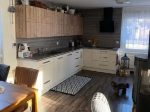 Prodej rodinného domu, Náchod, Kotěrova, 100 m2