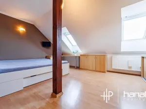 Prodej rodinného domu, Olomouc, Na Stráni, 146 m2