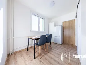 Pronájem bytu 3+1, Olomouc, Foerstrova, 60 m2