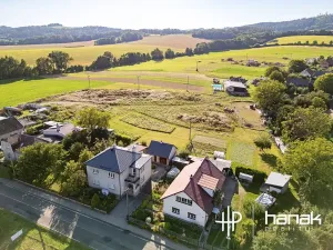 Prodej pozemku pro bydlení, Postřelmůvek, 730 m2