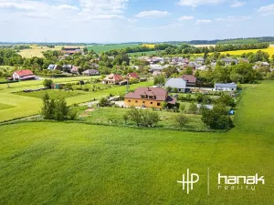 Prodej pozemku pro bydlení, Výkleky, 1208 m2