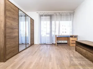 Prodej bytu 3+kk, Praha - Radlice, U Dívčích hradů, 89 m2