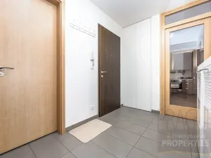 Prodej bytu 3+kk, Praha - Radlice, U Dívčích hradů, 89 m2