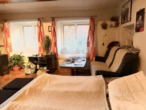 Prodej rodinného domu, Přepychy, 80 m2