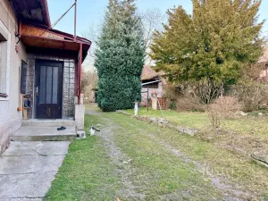 Prodej rodinného domu, Přepychy, 80 m2