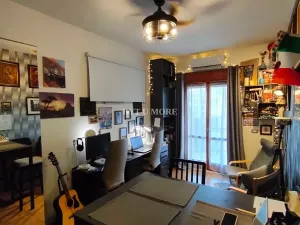 Prodej bytu 2+kk, Scalea, Itálie, 40 m2