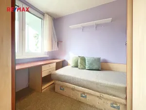 Prodej bytu 3+kk, Praha - Stodůlky, Bronzová, 78 m2